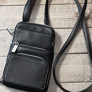 Crossbody handbag
